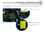 Предварительный просмотр 9 страницы kinetic GymAware PowerTool User Manual