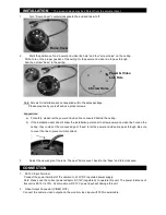 Предварительный просмотр 4 страницы kinetic KCDM-420 User Manual