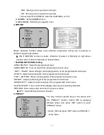 Предварительный просмотр 12 страницы kinetic KVDM-580IR(W) Manual