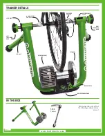 Preview for 2 page of kinetic ROAD MACHINE SMART User Manual