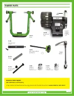 Preview for 3 page of kinetic ROAD MACHINE SMART User Manual