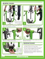 Preview for 4 page of kinetic ROAD MACHINE SMART User Manual