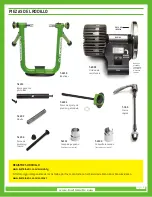 Preview for 14 page of kinetic ROAD MACHINE SMART User Manual