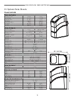 Preview for 6 page of Kinetico 15759 Technical Manual