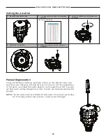 Preview for 22 page of Kinetico 15759 Technical Manual