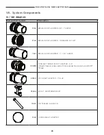 Preview for 26 page of Kinetico 15759 Technical Manual