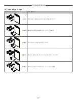 Preview for 27 page of Kinetico 15759 Technical Manual