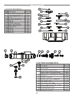 Preview for 35 page of Kinetico 15759 Technical Manual