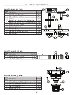 Preview for 36 page of Kinetico 15759 Technical Manual