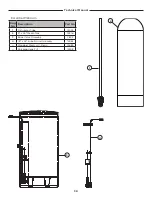 Preview for 39 page of Kinetico 15759 Technical Manual