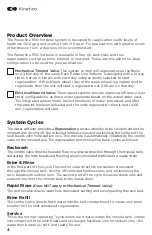 Preview for 4 page of Kinetico 17214 Owner'S Manual