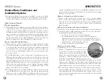 Preview for 3 page of Kinetico 2030s Owner'S Manual