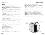 Preview for 22 page of Kinetico 2030s Owner'S Manual