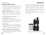 Preview for 30 page of Kinetico 2030s Owner'S Manual