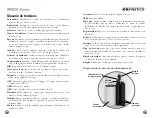 Preview for 34 page of Kinetico 2030s Owner'S Manual