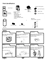 Preview for 2 page of Kinetico 2060s Installation Instructions Manual