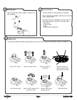 Preview for 4 page of Kinetico 2060s Installation Instructions Manual