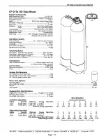 Предварительный просмотр 19 страницы Kinetico Commercial Plus Softener Series Owner'S Manual