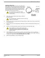 Preview for 19 page of Kinetico CP 213s OD Technical Manual