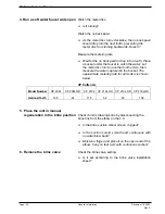 Preview for 22 page of Kinetico CP 213s OD Technical Manual