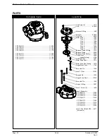 Preview for 32 page of Kinetico CP 213s OD Technical Manual