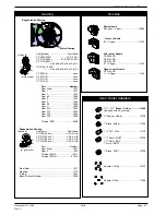 Preview for 33 page of Kinetico CP 213s OD Technical Manual