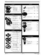 Preview for 34 page of Kinetico CP 213s OD Technical Manual