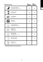 Preview for 13 page of Kinetico ERGO RO BLUE Instructions For Use Manual