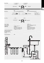 Preview for 15 page of Kinetico ERGO RO BLUE Instructions For Use Manual