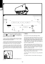 Preview for 32 page of Kinetico ERGO RO BLUE Instructions For Use Manual