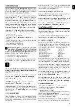 Preview for 5 page of Kinetico KUBE 15 User Manual