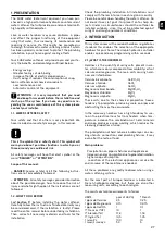 Preview for 27 page of Kinetico KUBE 15 User Manual