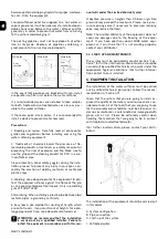 Preview for 32 page of Kinetico KUBE 15 User Manual