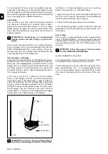 Preview for 36 page of Kinetico KUBE 15 User Manual