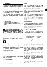 Preview for 49 page of Kinetico KUBE 15 User Manual