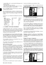 Preview for 50 page of Kinetico KUBE 15 User Manual