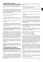 Preview for 53 page of Kinetico KUBE 15 User Manual