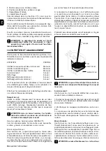 Preview for 58 page of Kinetico KUBE 15 User Manual