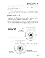 Preview for 25 page of Kinetico Mach Series 2060f Owner'S Manual