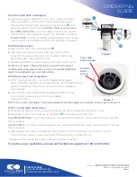 Preview for 2 page of KineticoPRO KPMF Operating Manual