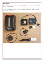 Preview for 3 page of KINETICS Brompton Hub Installation Manual