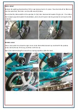 Preview for 5 page of KINETICS Brompton Hub Installation Manual