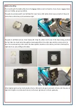 Preview for 6 page of KINETICS Brompton Hub Installation Manual