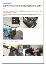 Preview for 7 page of KINETICS Brompton Hub Installation Manual