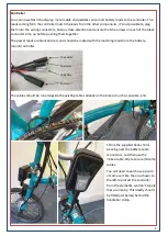 Preview for 8 page of KINETICS Brompton Hub Installation Manual