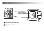 Предварительный просмотр 4 страницы Kinetik BPM 3 User Manual