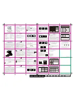 Kinetik BPM5TL Series User Manual preview