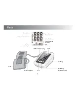 Preview for 4 page of Kinetik BPx1TL User Manual