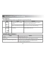 Preview for 21 page of Kinetik BPx1TL User Manual