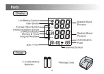 Preview for 6 page of Kinetik BPx1W User Manual